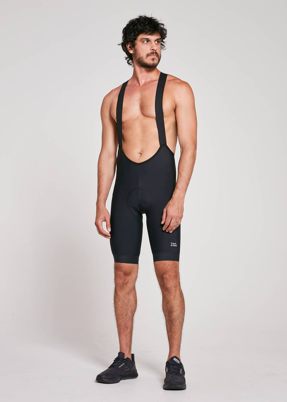 Bicicleta Bretelle Hombre