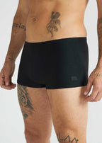 Calção de Banho Boxer Listra