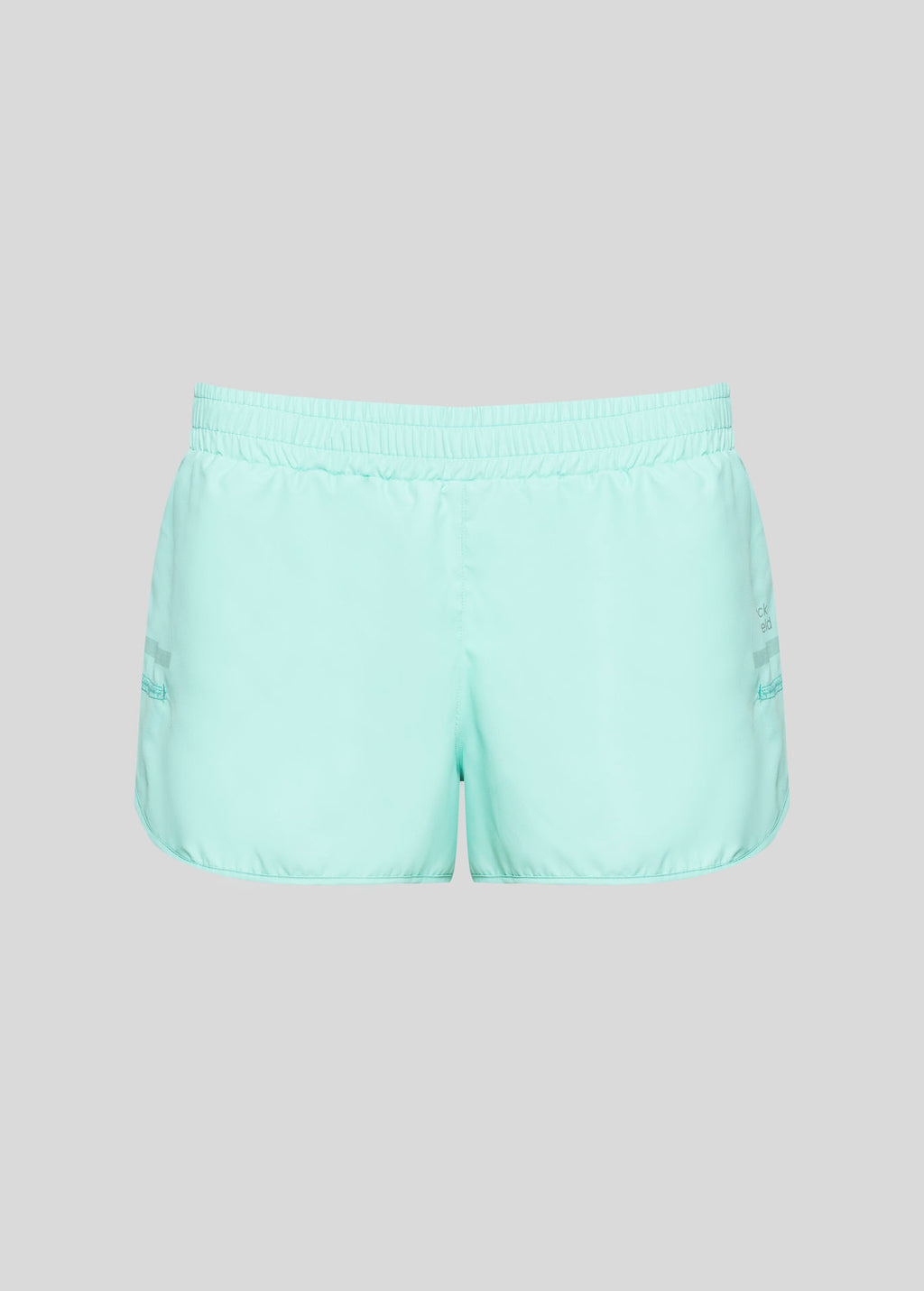 Pantalones cortos Transpasse para mujer