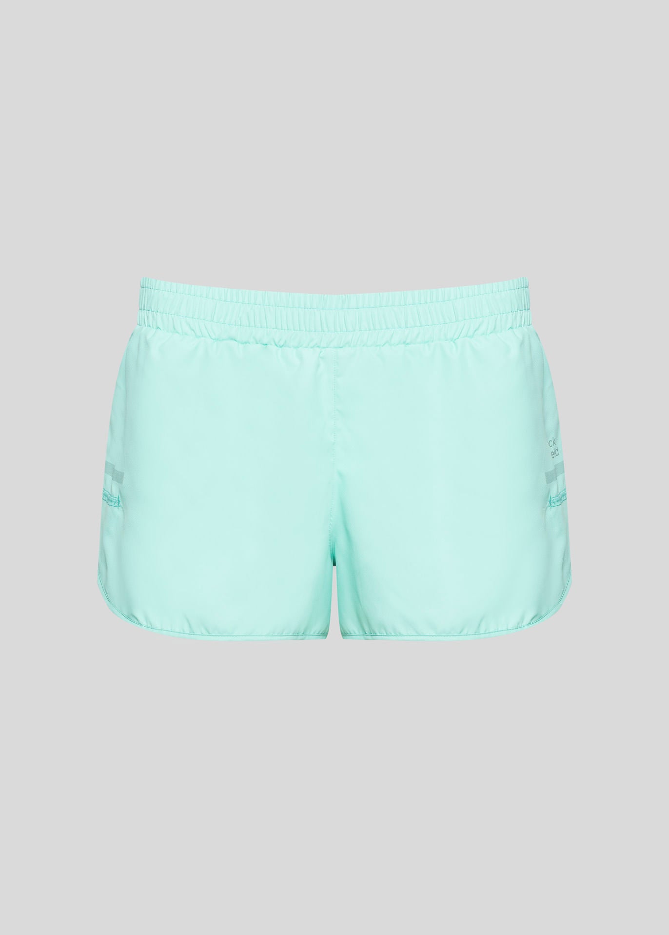 Pantalones cortos Transpasse para mujer