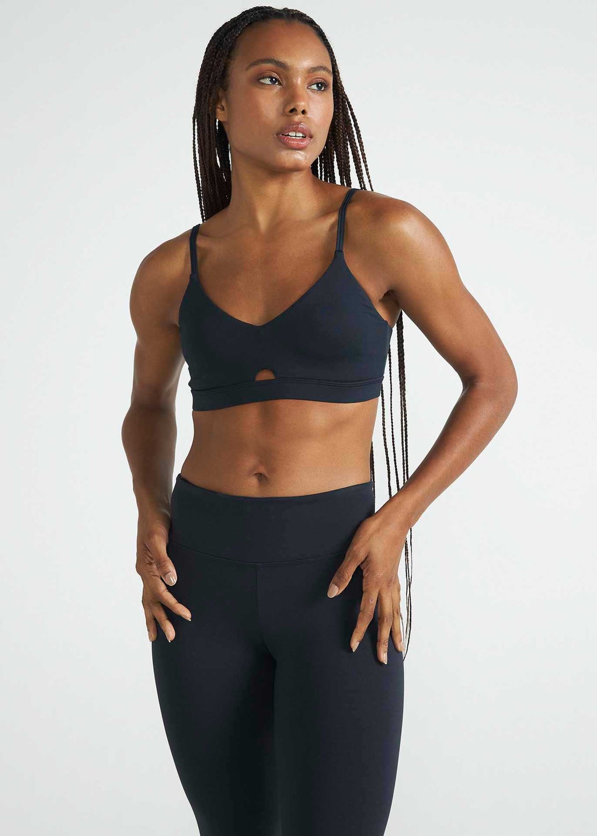 Leichtes Damen-Top