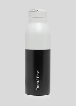 Steel Mix Thermos Bottle – 750mL