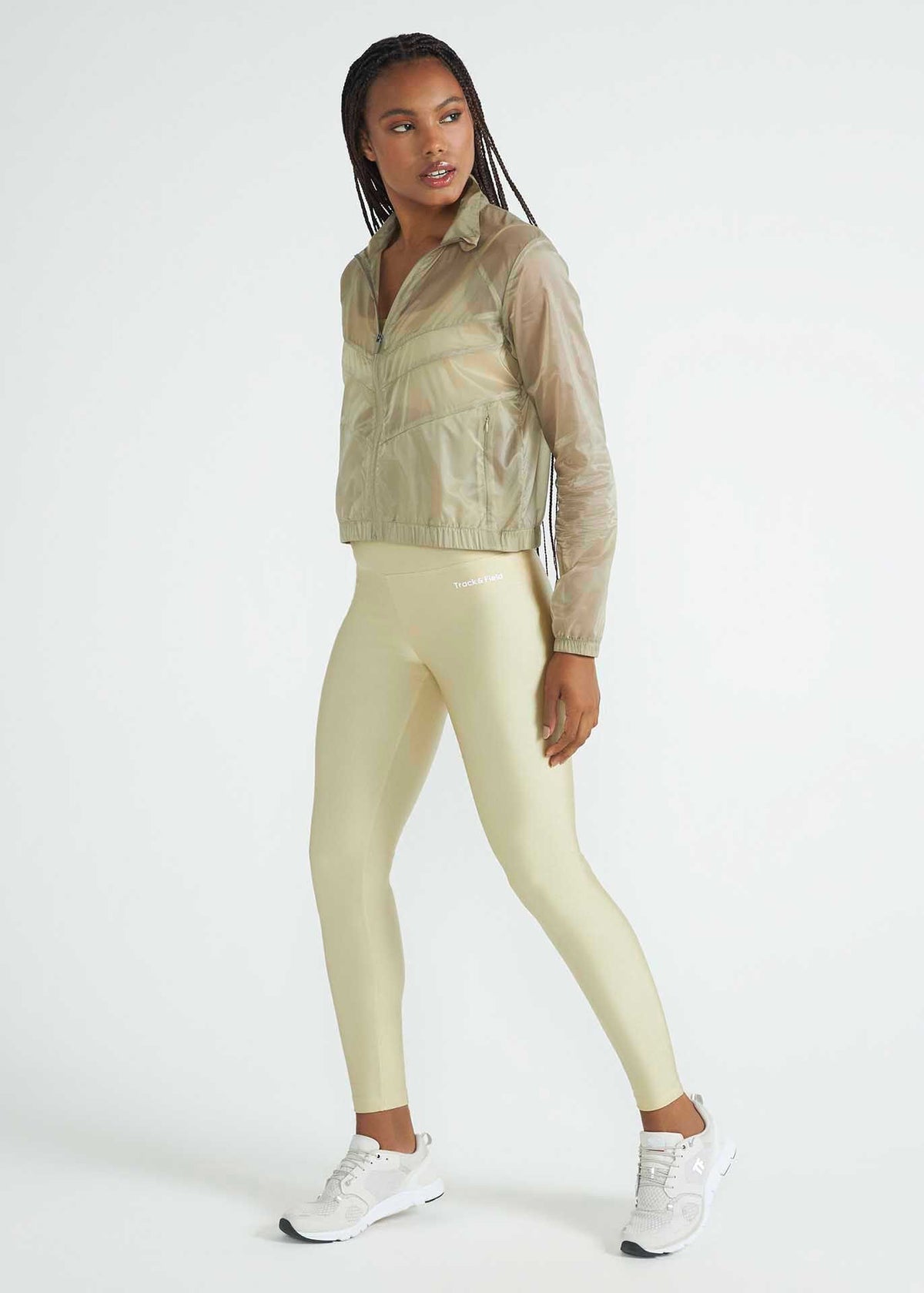Legging Femme Basique