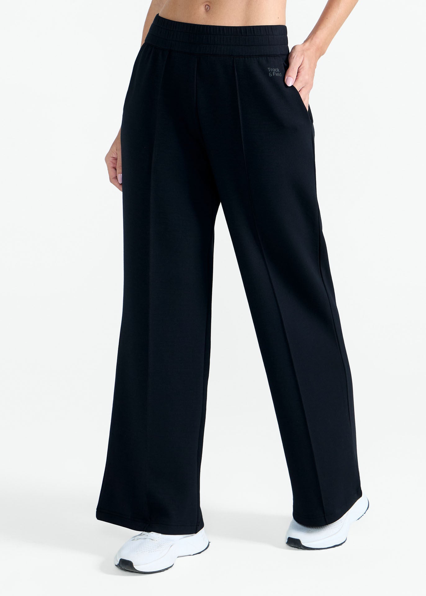 Calça Mulher Soft Touch