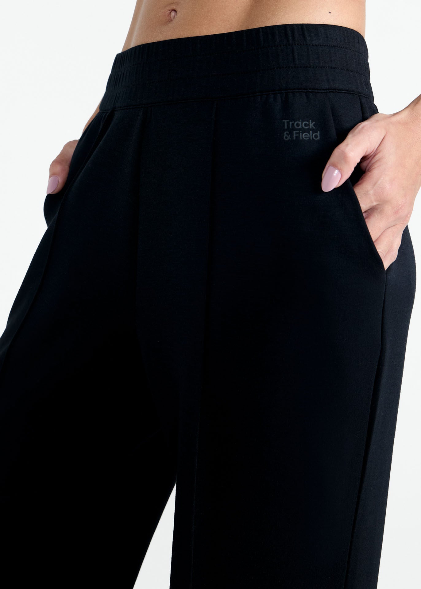 Soft Touch Damenhose