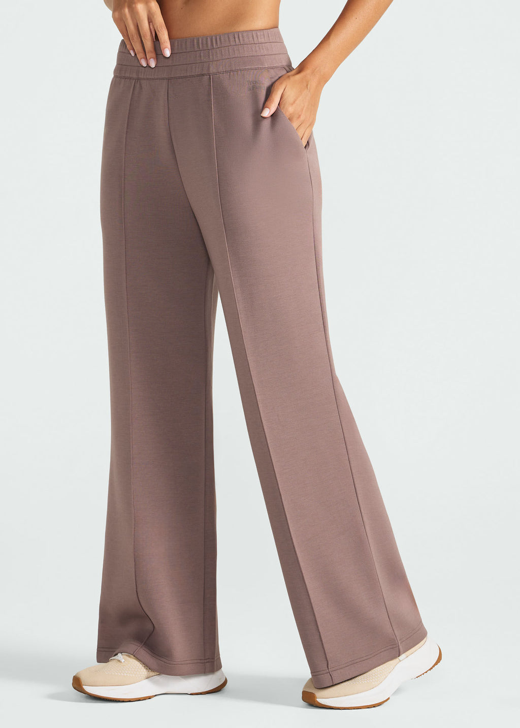 Soft Touch Damenhose
