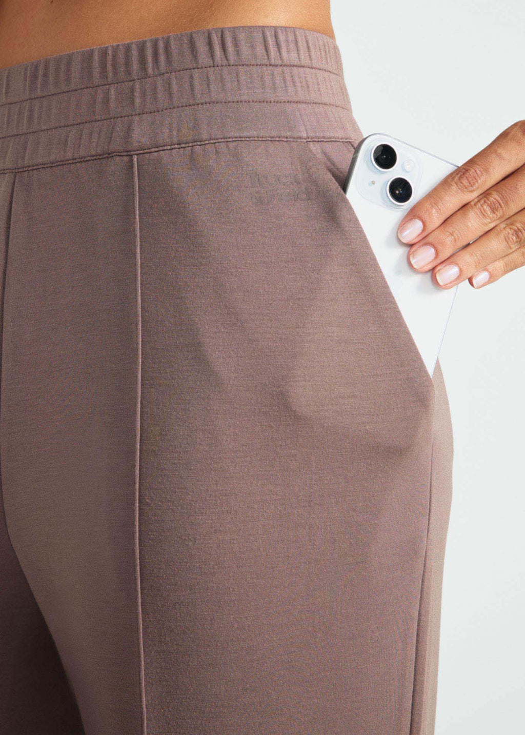 Soft Touch Damenhose