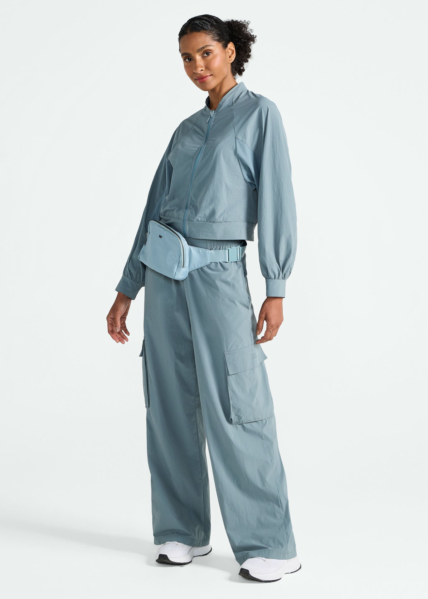 Pantalon femme élégant