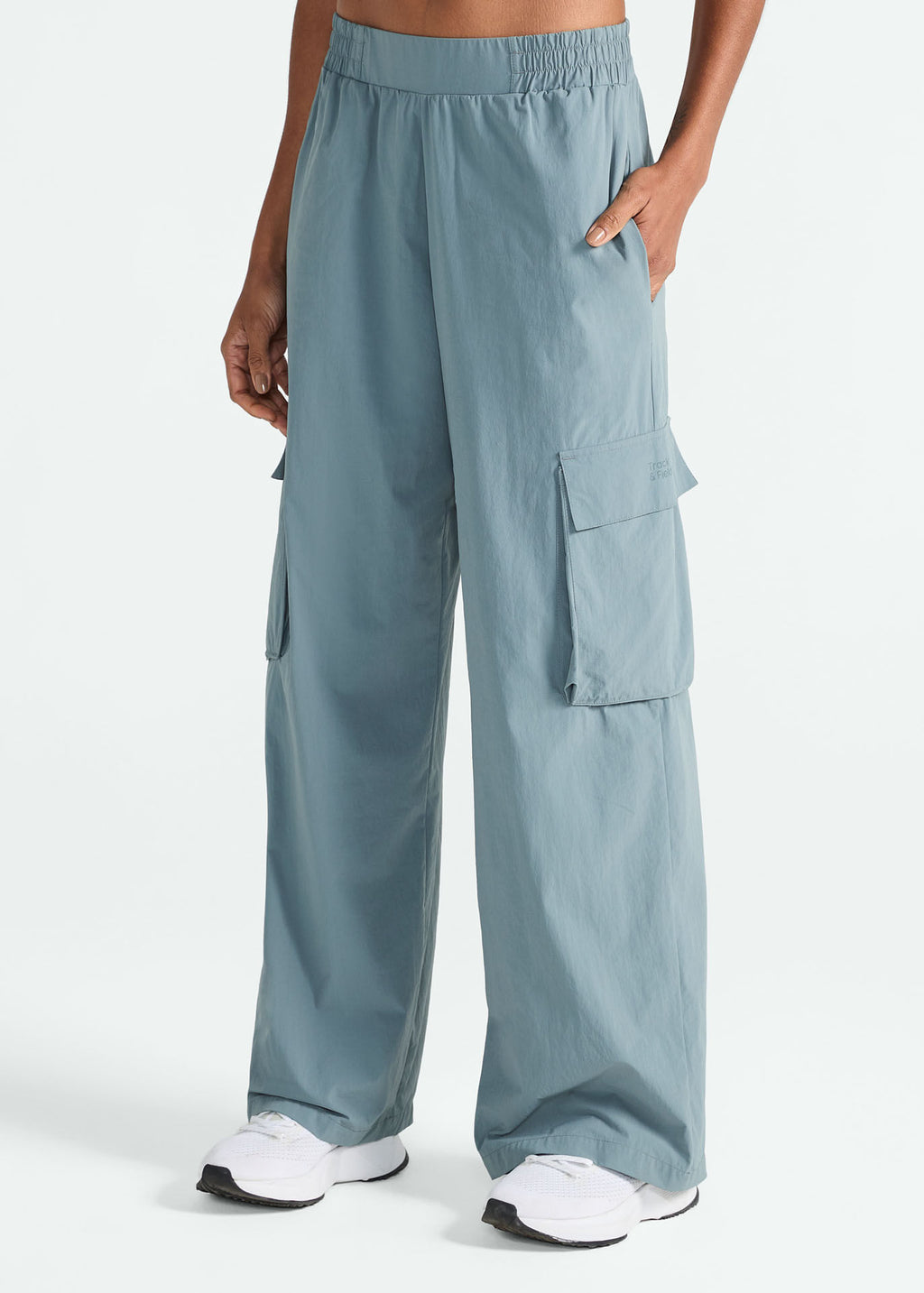 Stilvolle Damenhose