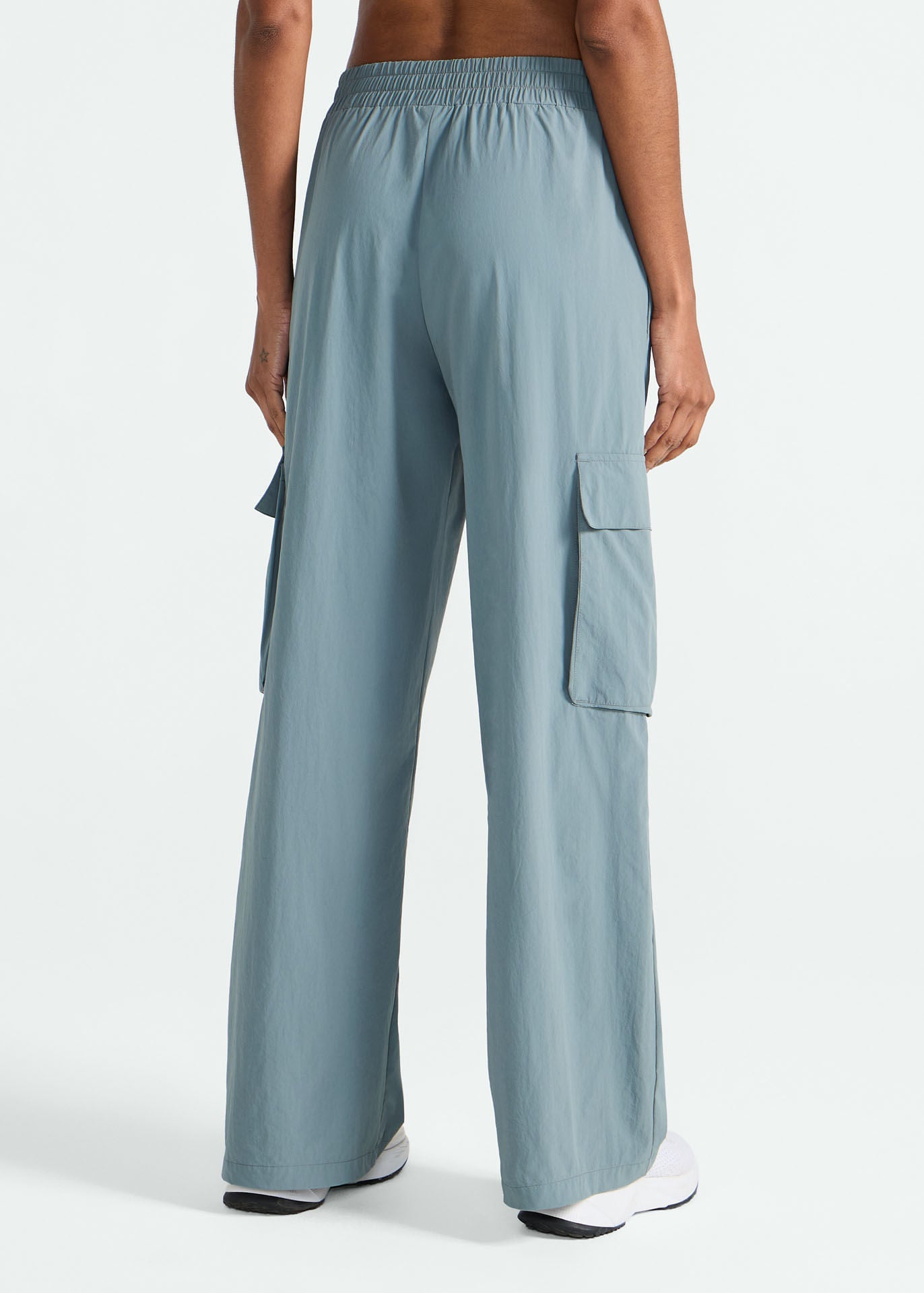 Stilvolle Damenhose