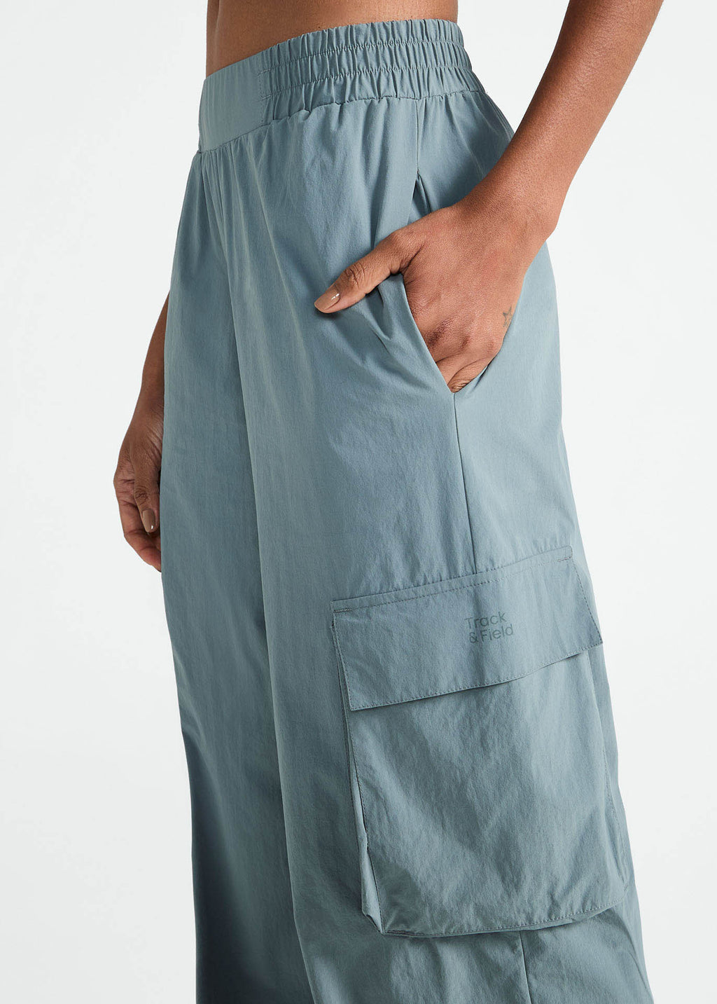 Stilvolle Damenhose