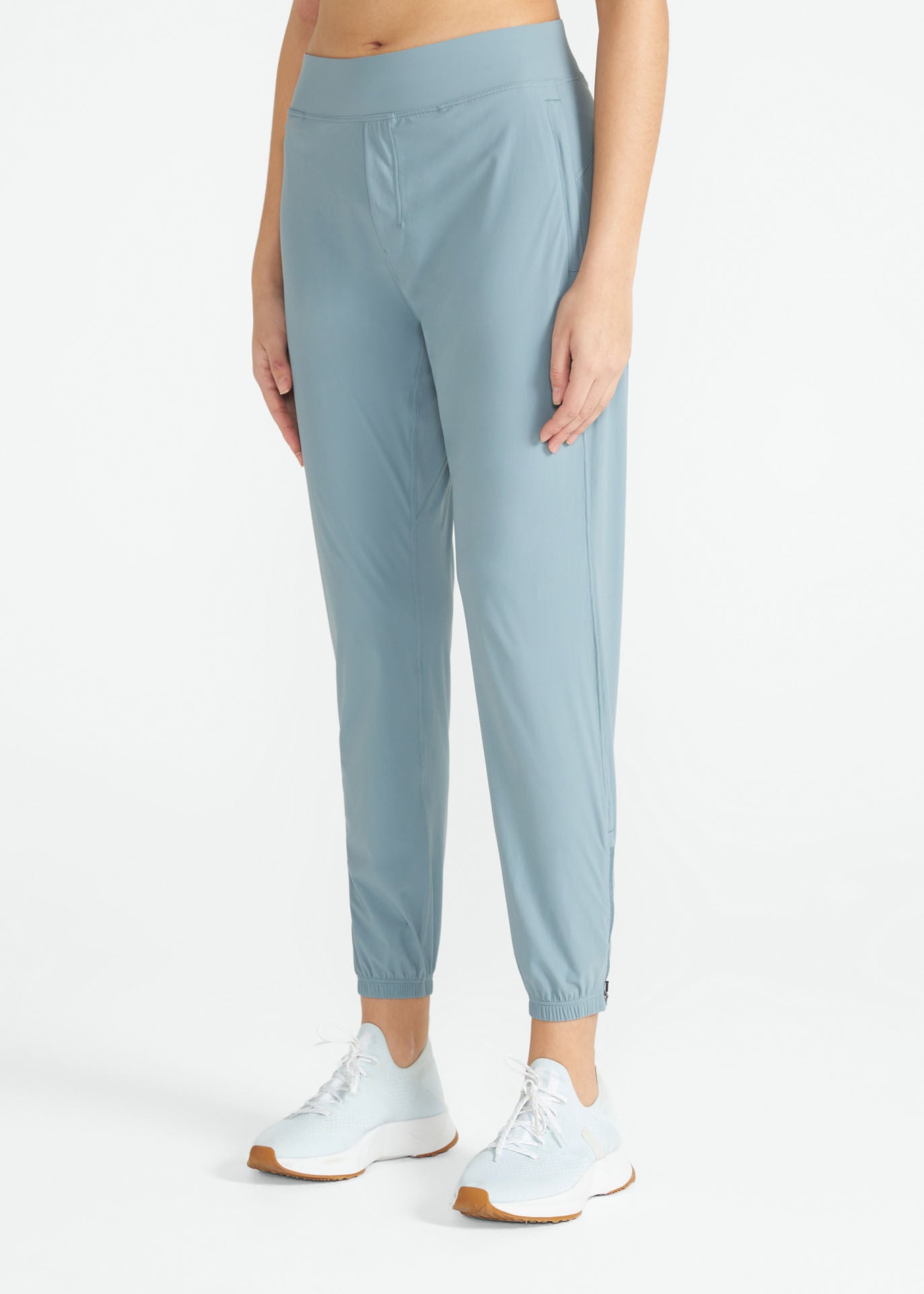 Pantalones de entrenamiento para mujer