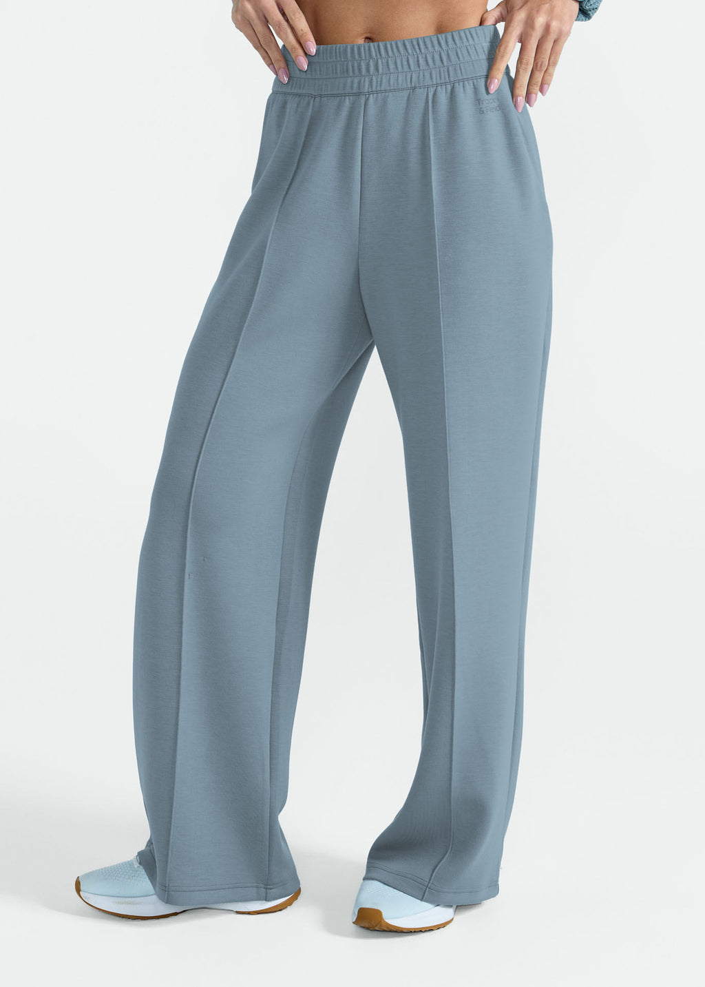 Soft Touch Damenhose