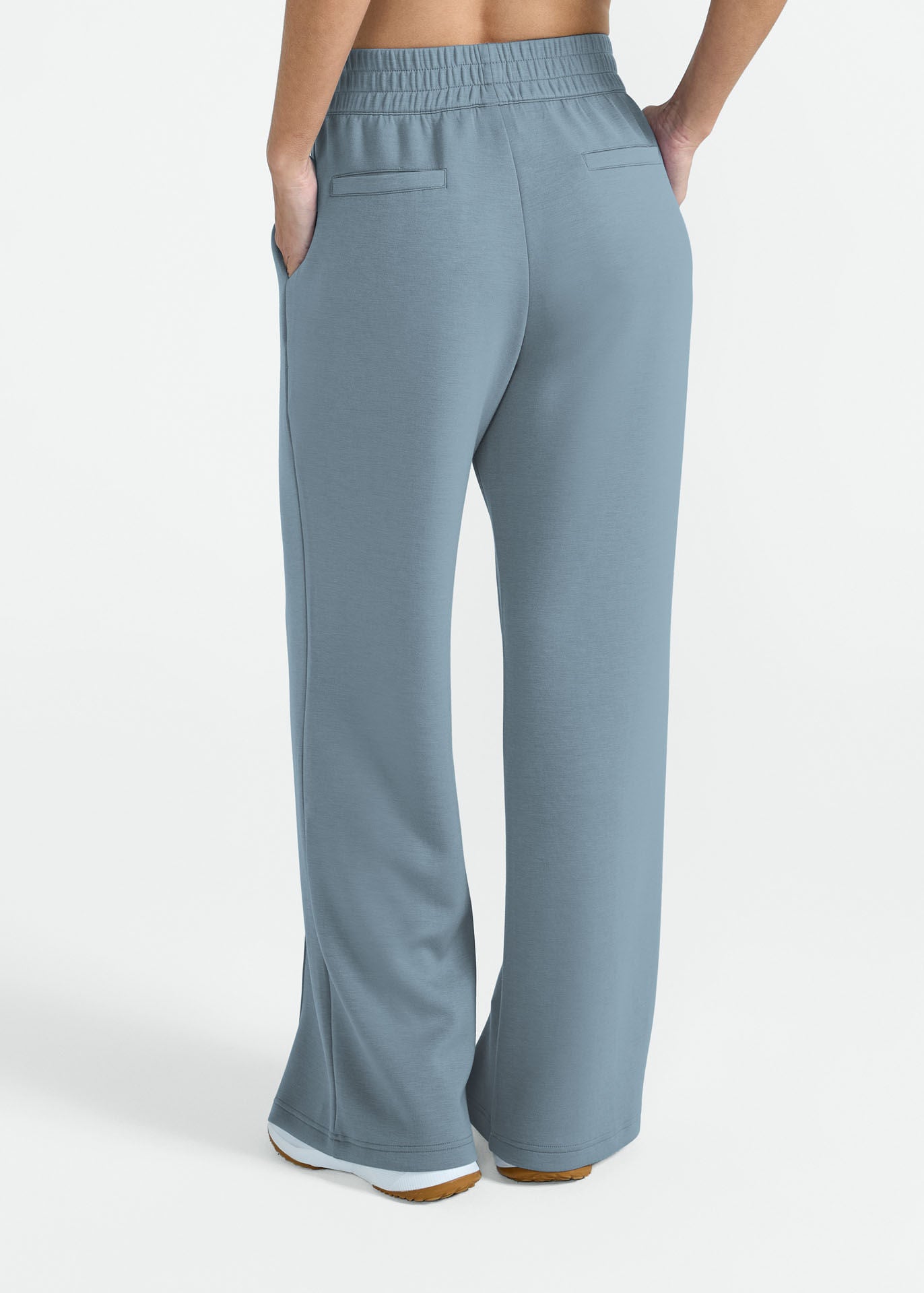 Calça Mulher Soft Touch