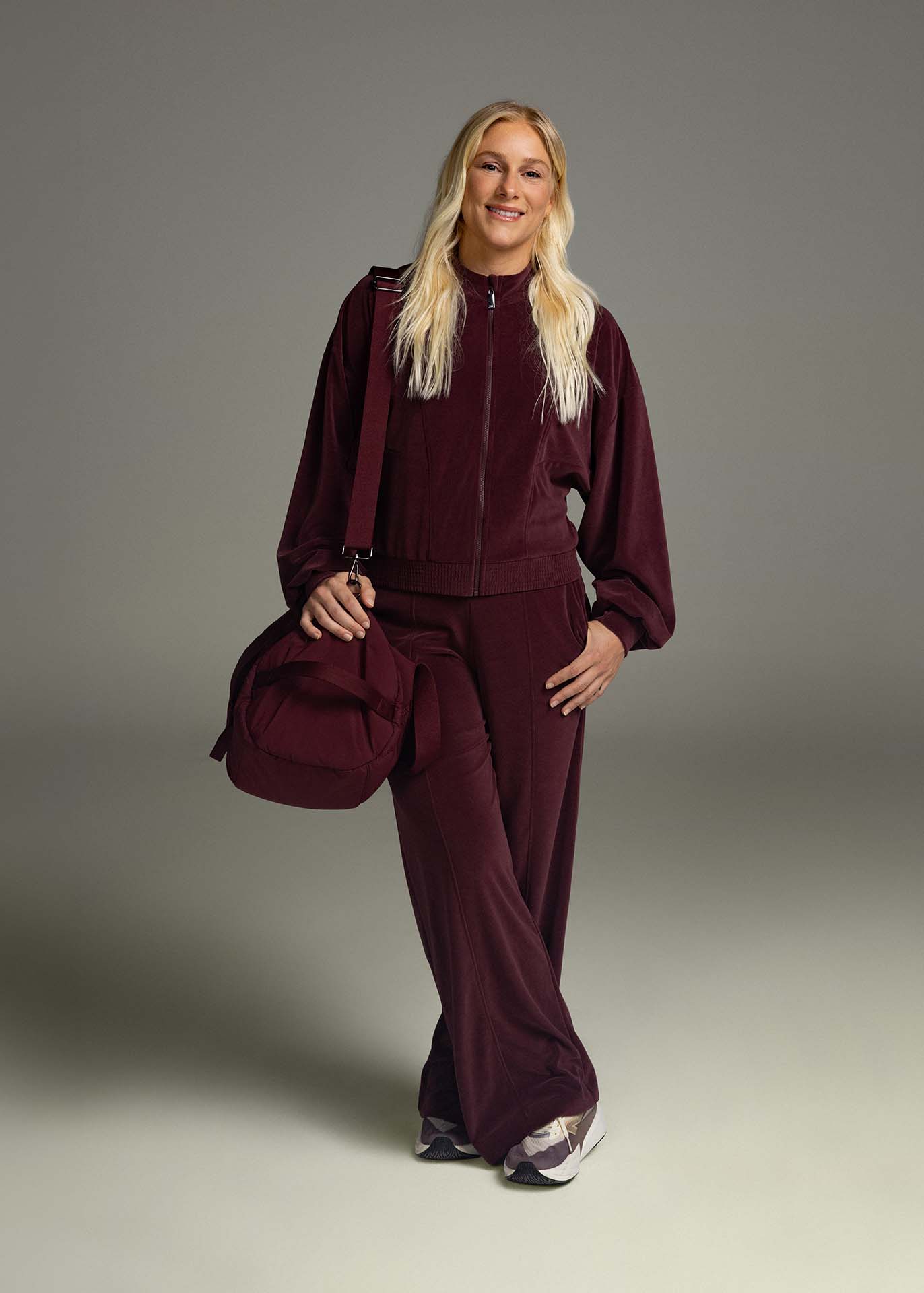 Harmony Damenhose