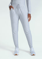 Weiche Damenhose