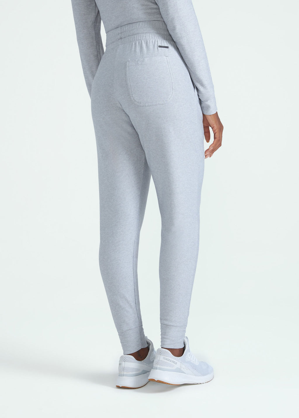 Weiche Damenhose