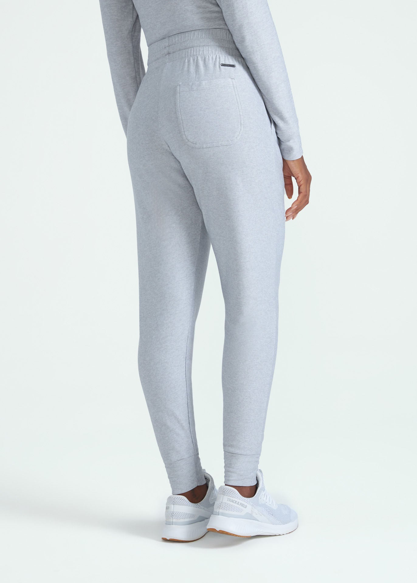 Weiche Damenhose