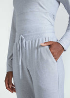 Weiche Damenhose