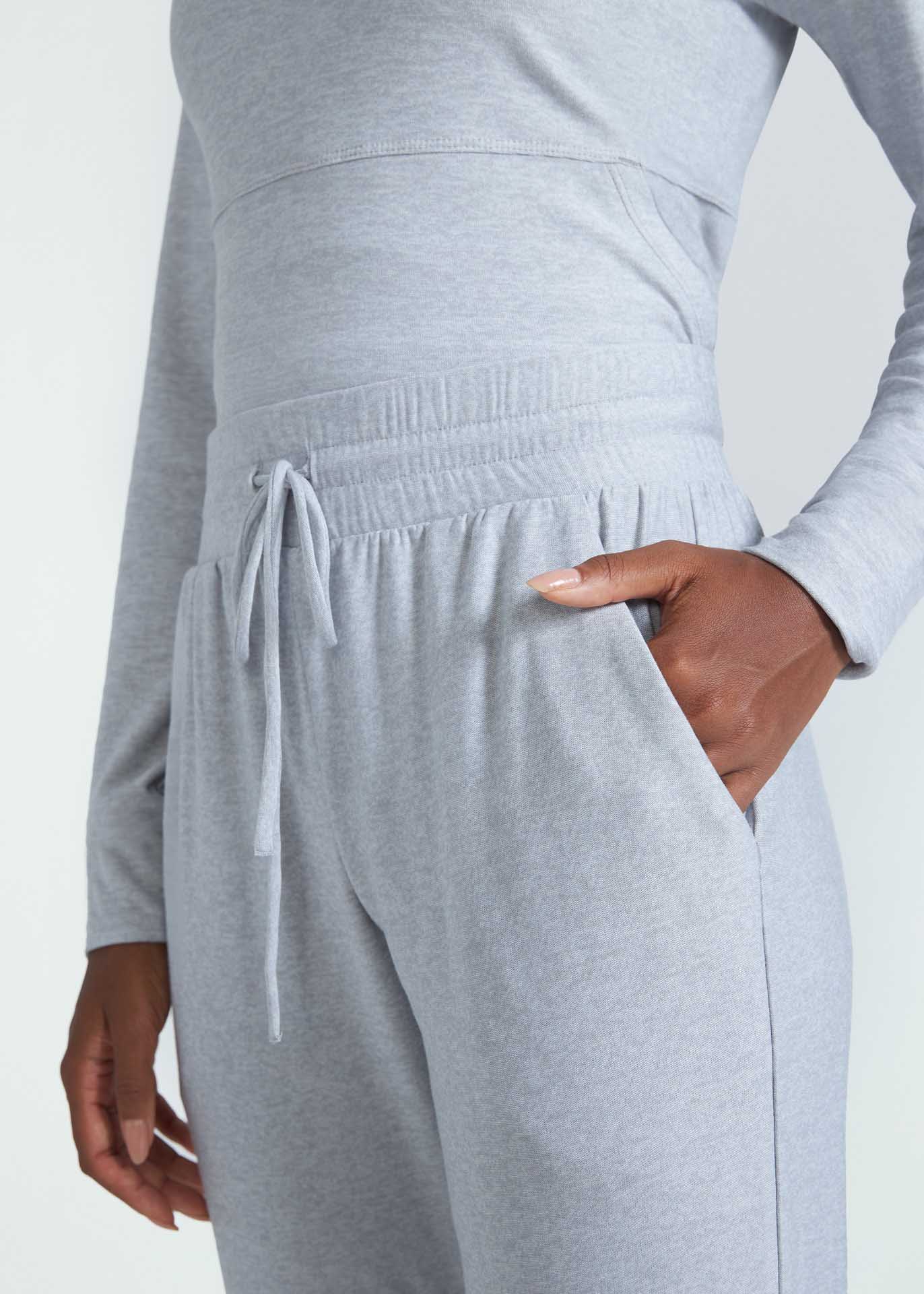 Weiche Damenhose