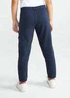 Kinderhose Frau Tasche