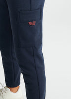 Kinderhose Frau Tasche