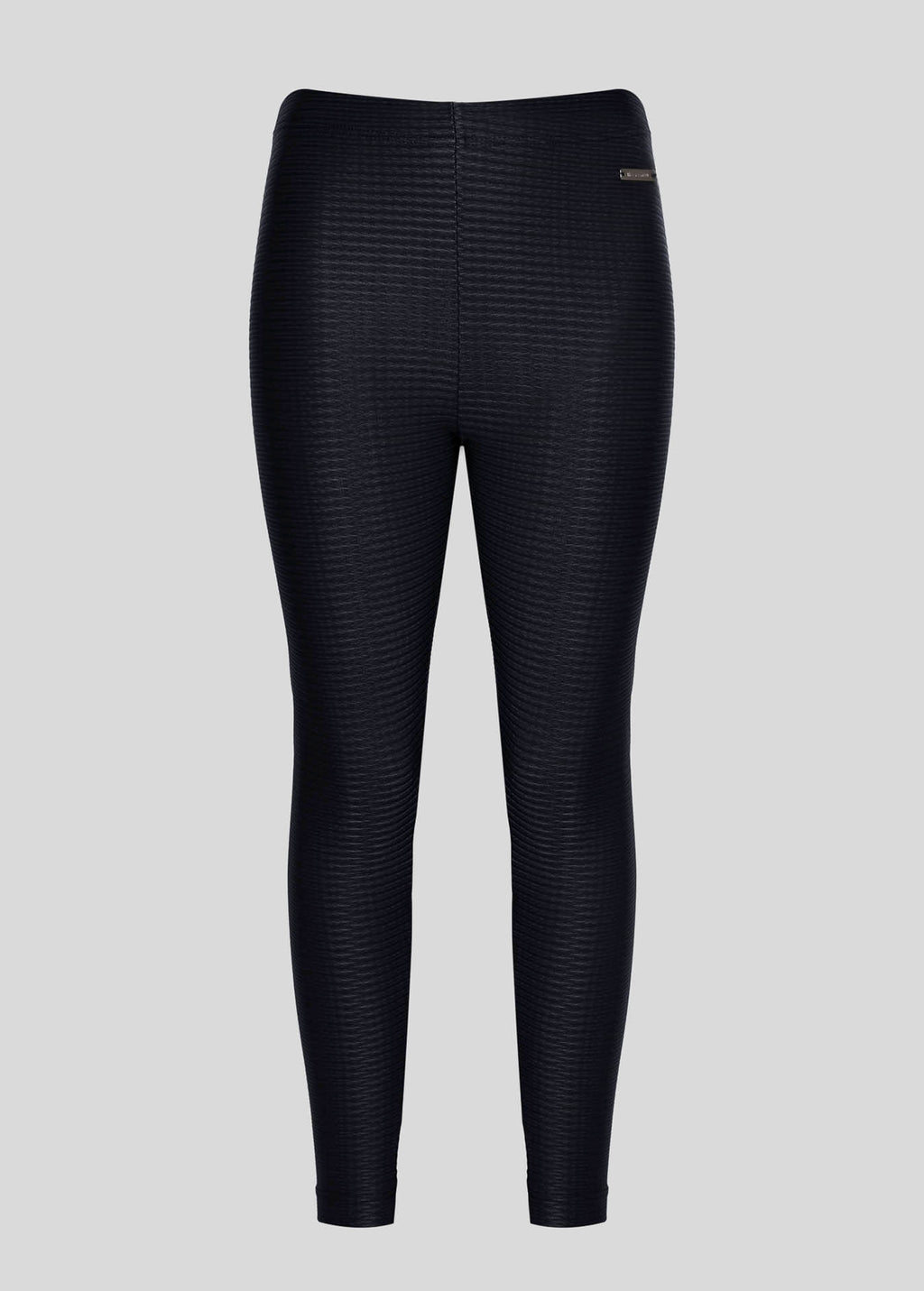 Kinder-Leggings für Mädchen mit Textur