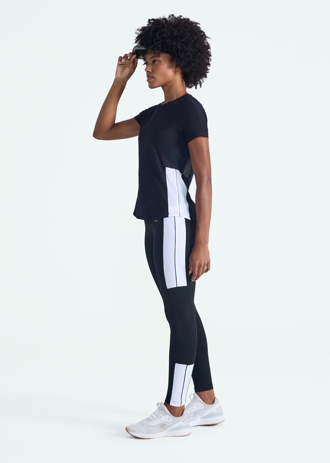 Pantalon Legging Femme PB