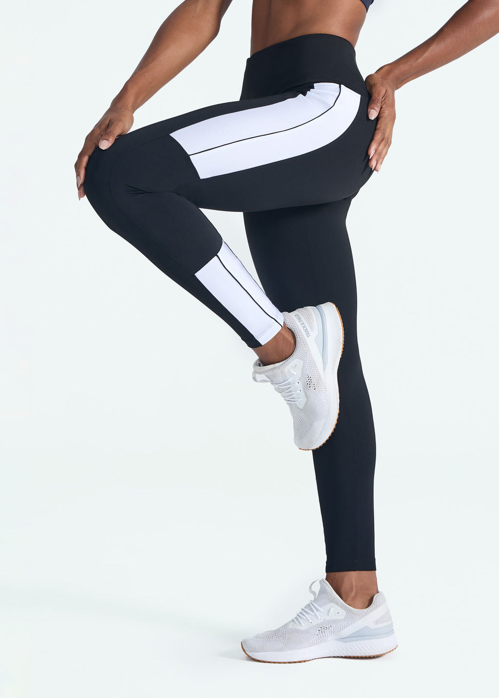 Pantalones Legging Mujer PB