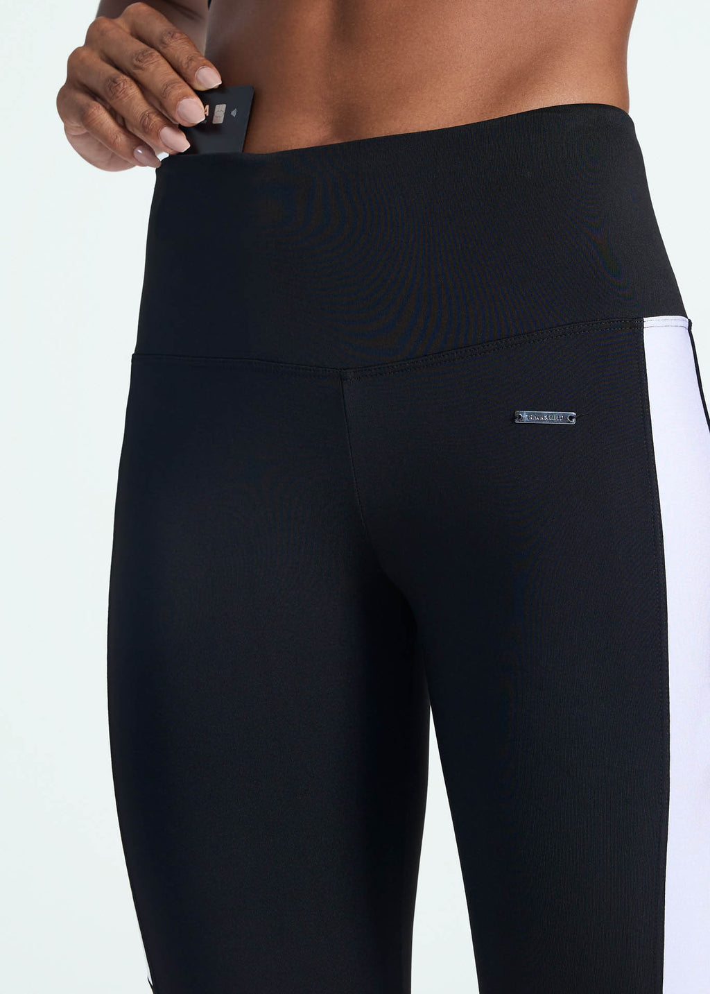 Pantalones Legging Mujer PB