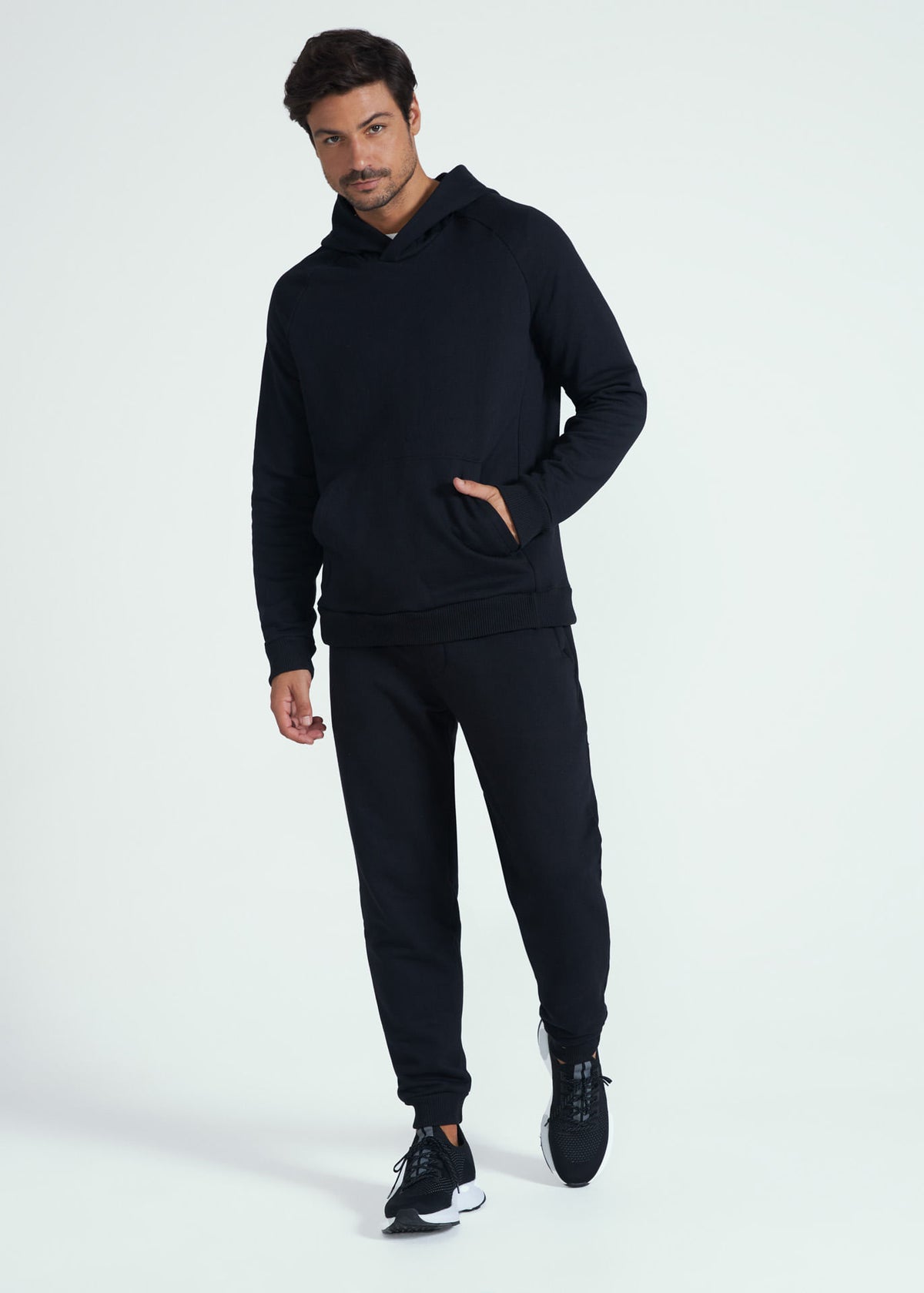 Pantalon homme basique