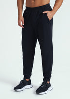 Einfache Herrenhose