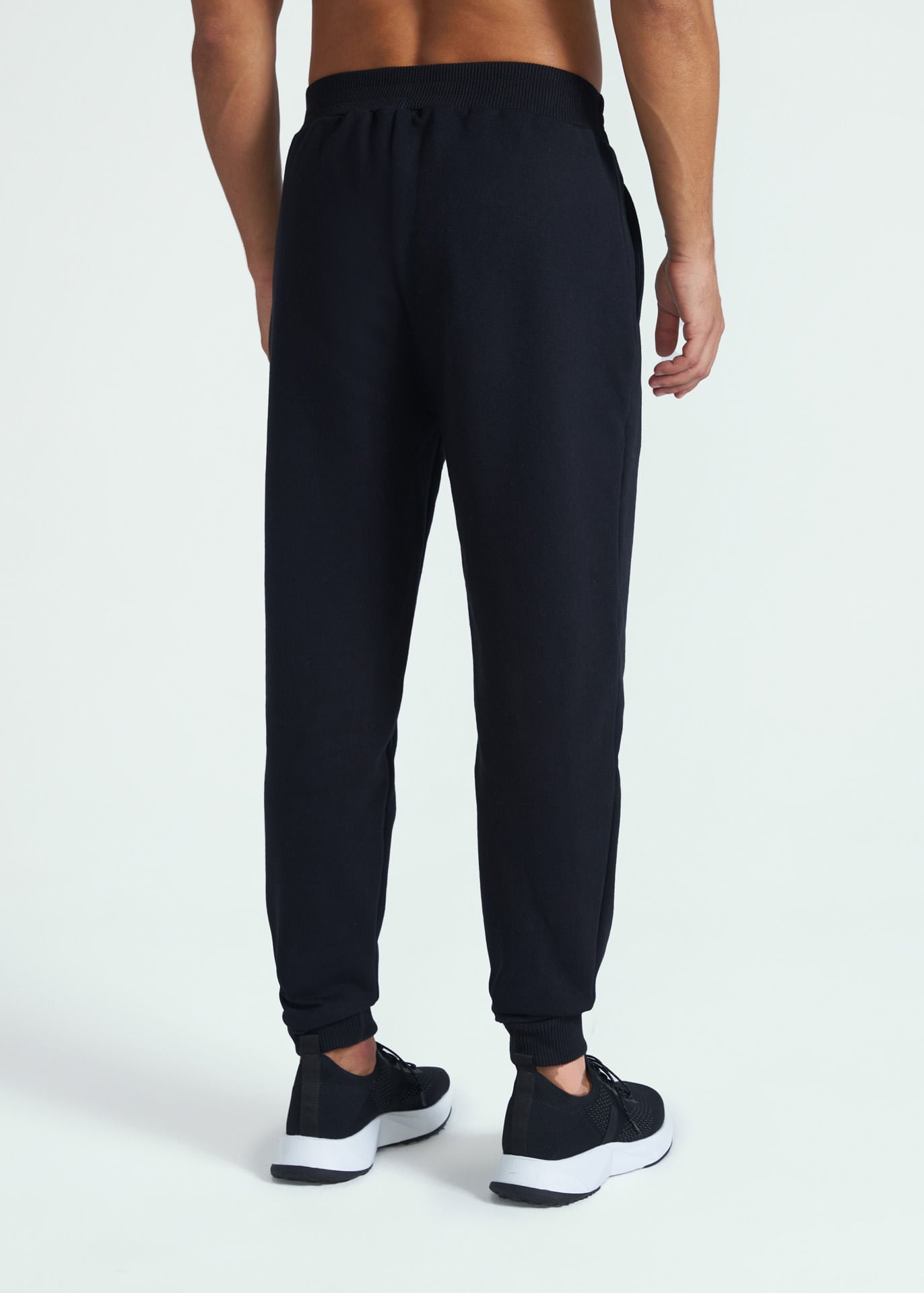 Pantalon homme basique