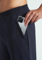 Einfache Herrenhose
