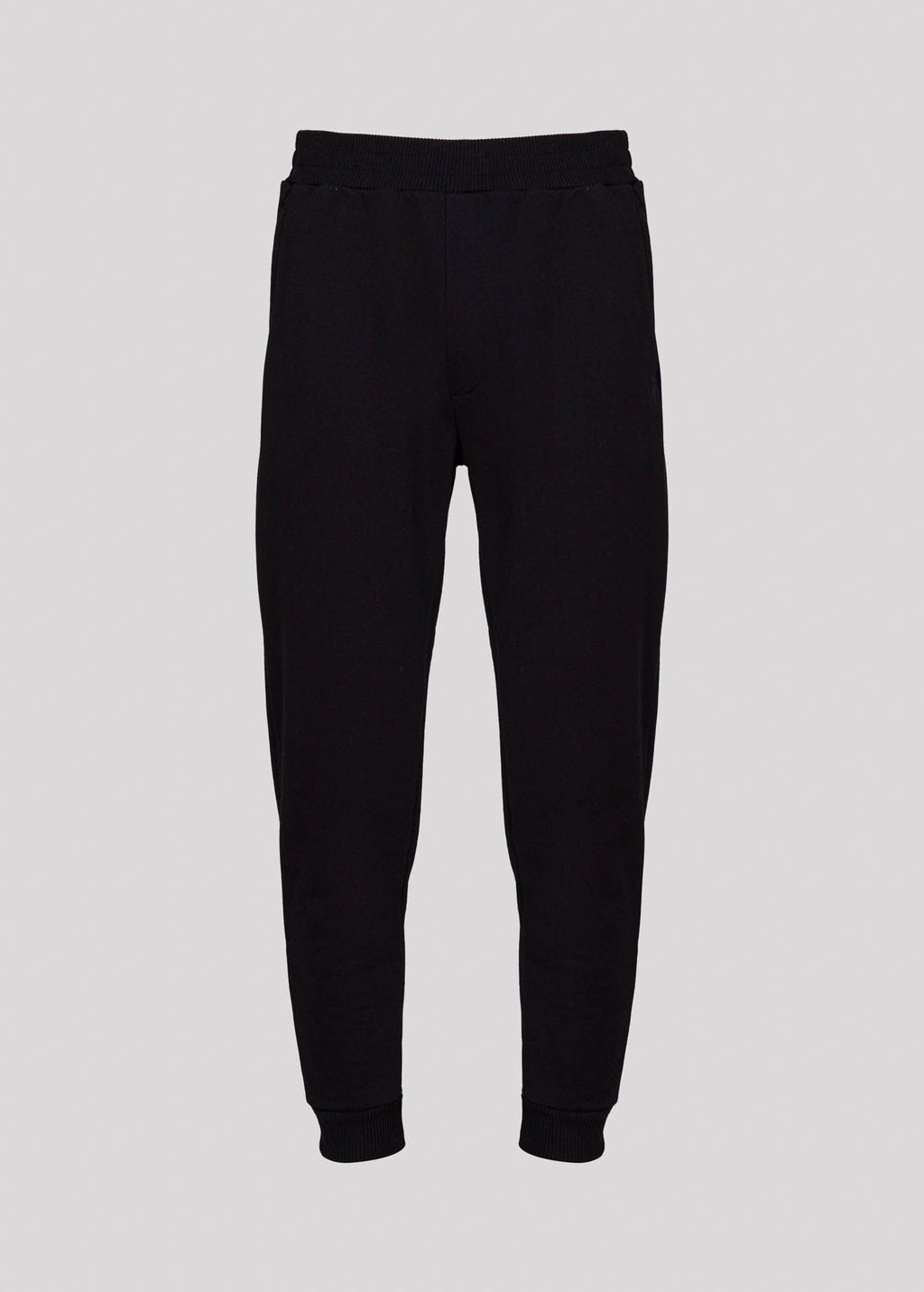 Einfache Herrenhose