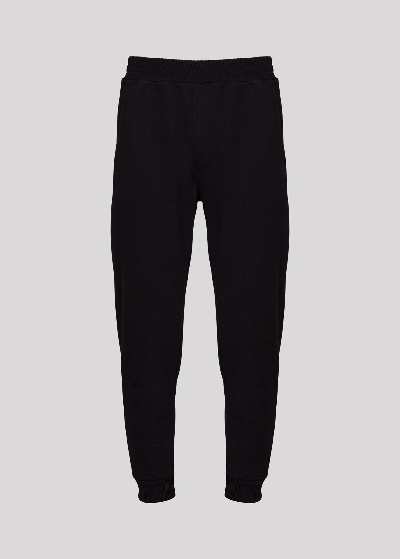 Einfache Herrenhose