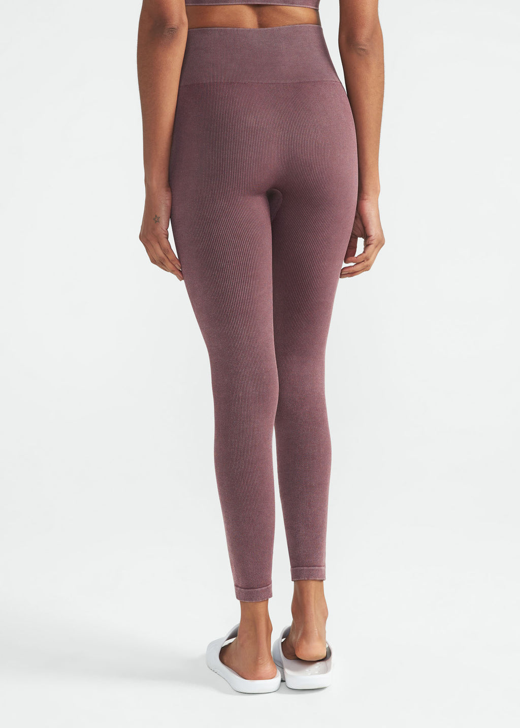 Calça Legging Mulher Skin Estonado