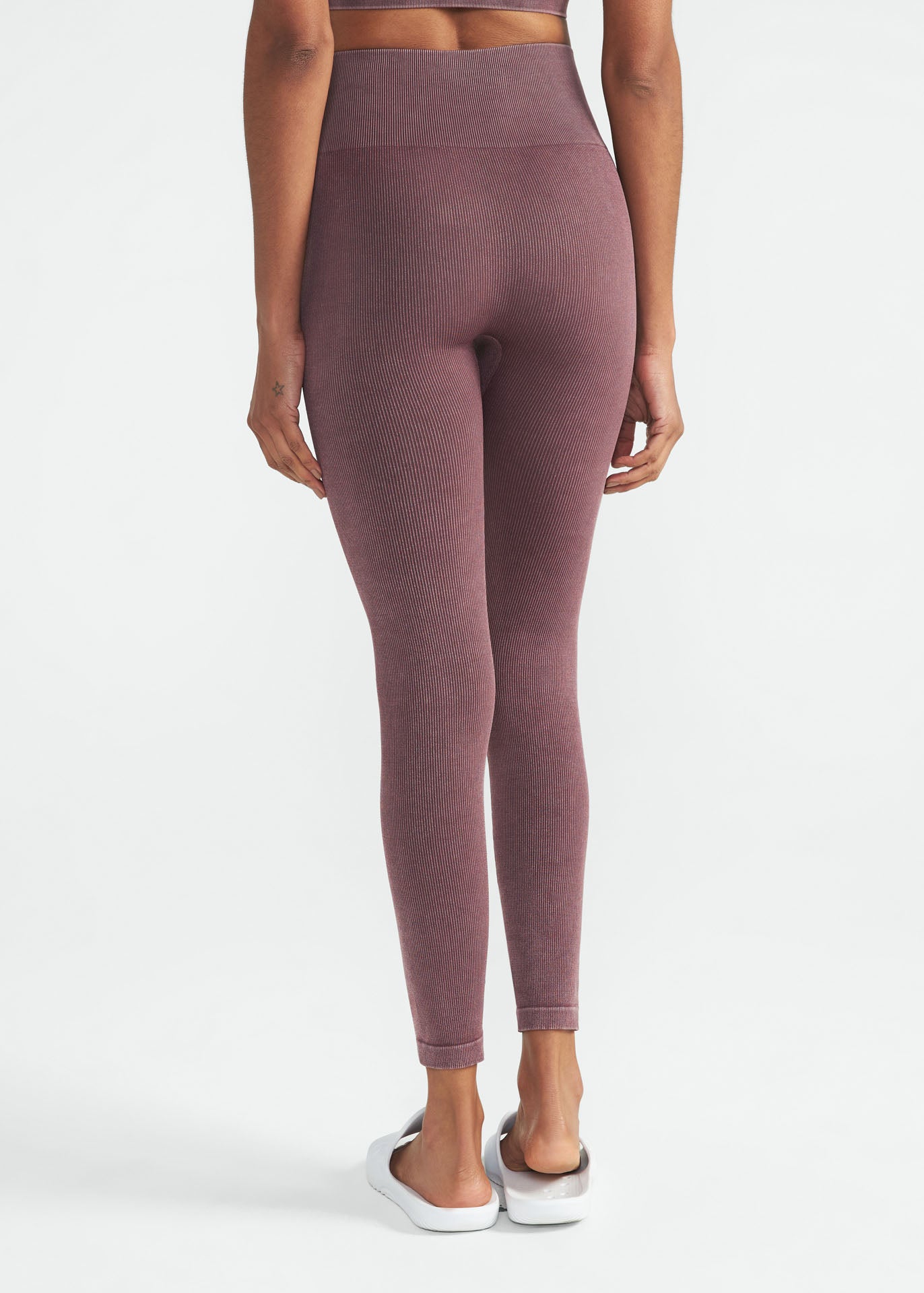 Calça Legging Mulher Skin Estonado