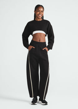 Calça Mulher Compact