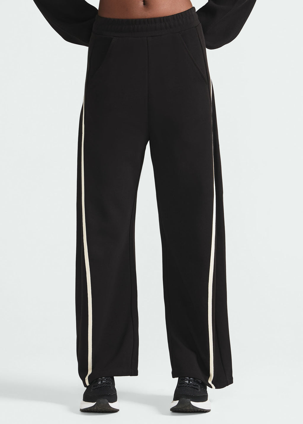 Calça Mulher Compact