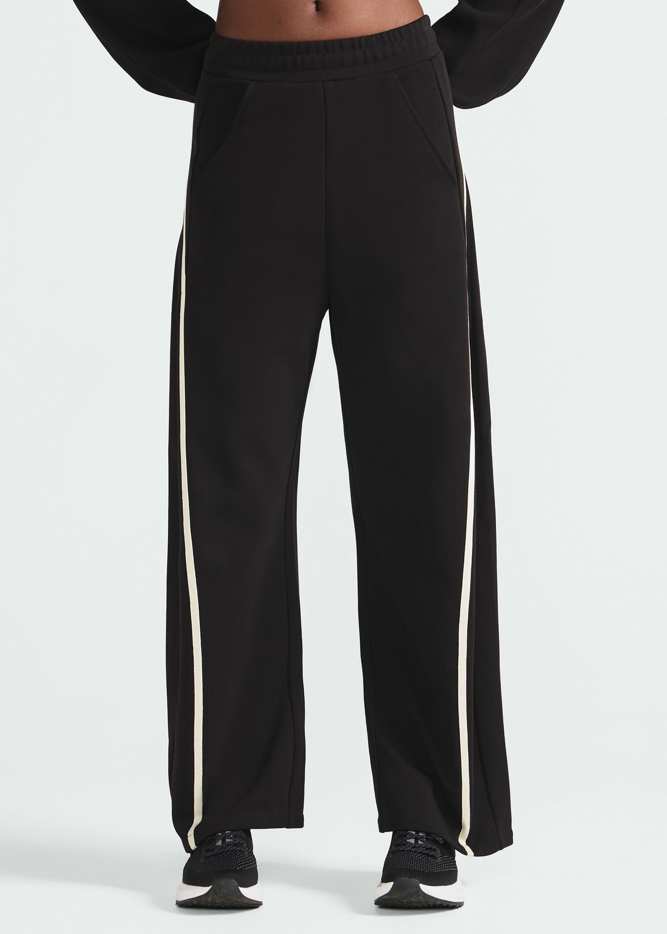 Calça Mulher Compact