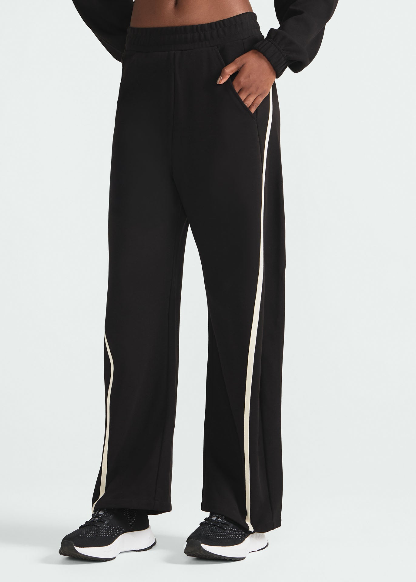 Calça Mulher Compact