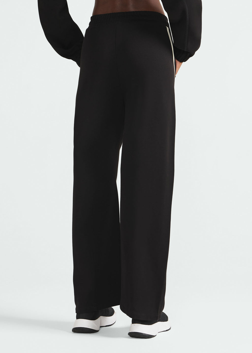 Calça Mulher Compact