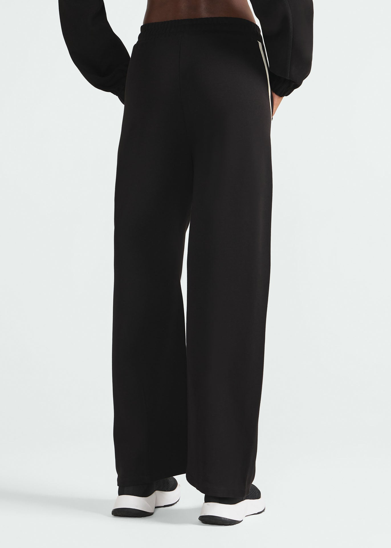 Calça Mulher Compact