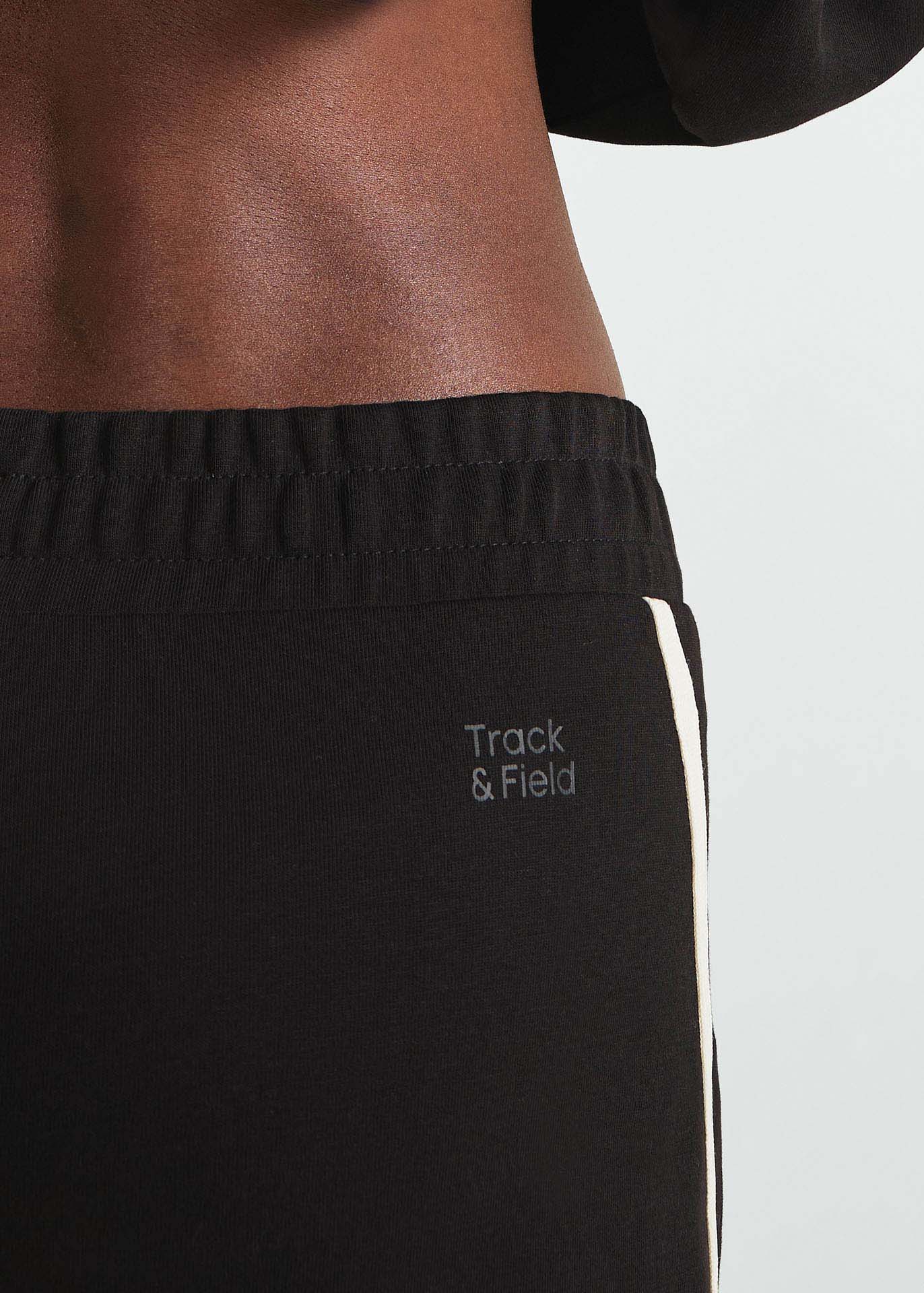 Calça Mulher Compact