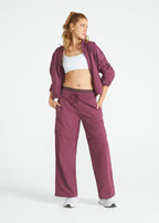 Pantalones Mujer Concepto