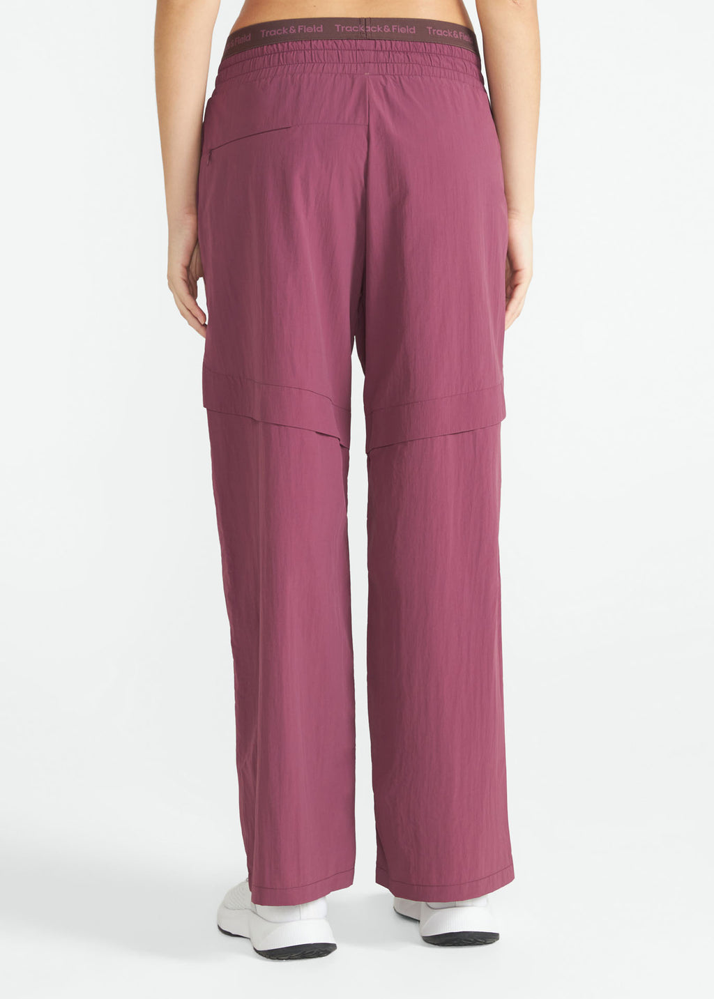 Pantalones Mujer Concepto