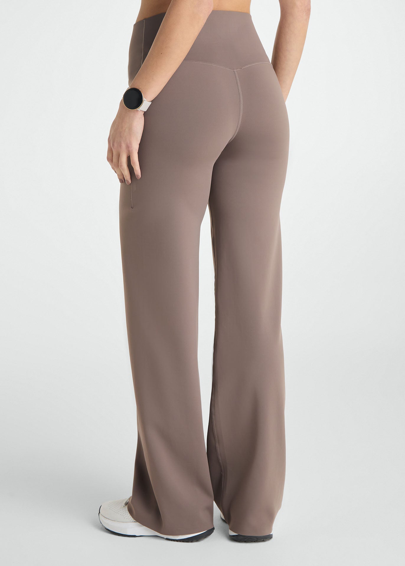 Sealed Women's Pants