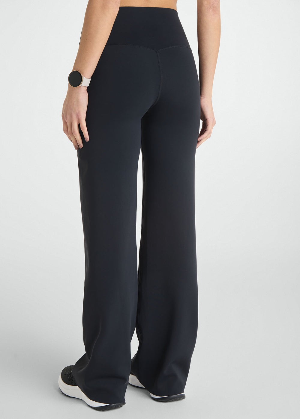 Versiegelte Damenhose