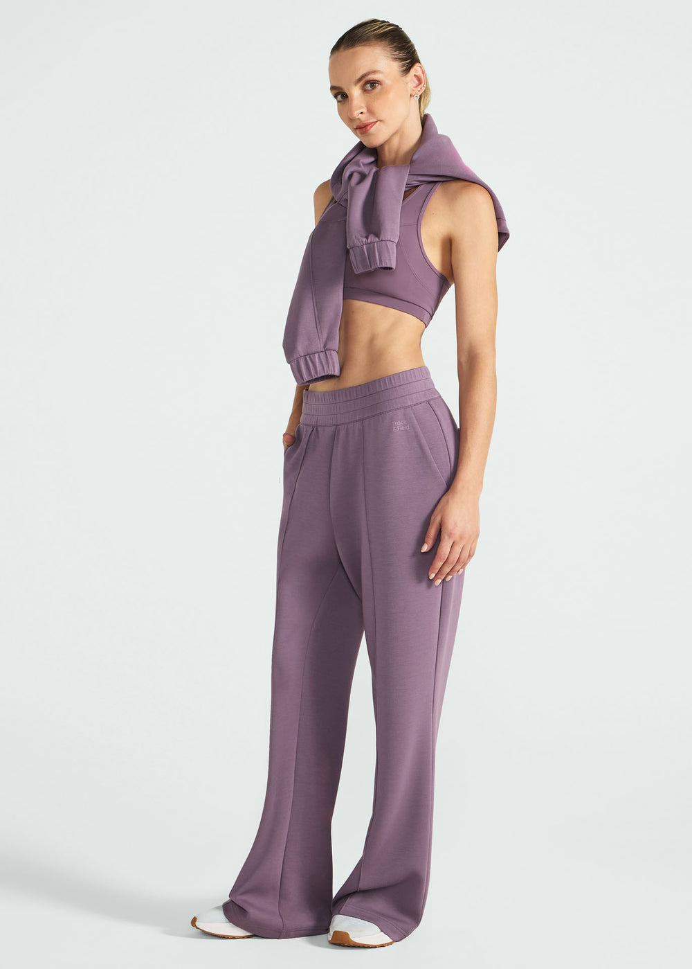 Calça Mulher Softtouch